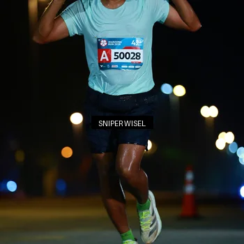 Runner Photo 8435951
