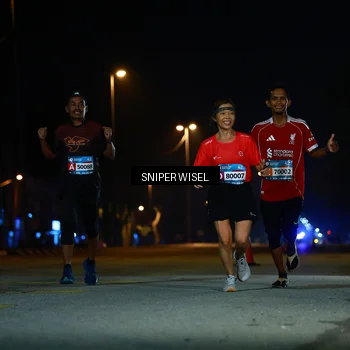 Runner Photo 8435952