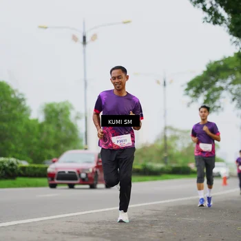 Runner Photo 8435955