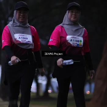 Runner Photo 8435959