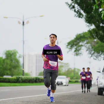 Runner Photo 8435962