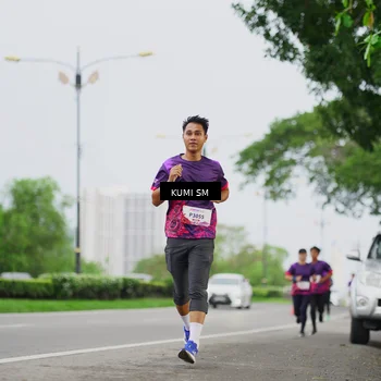 Runner Photo 8435964