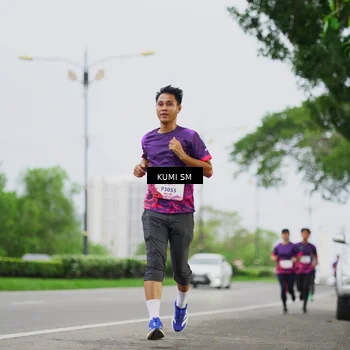 Runner Photo 8435965
