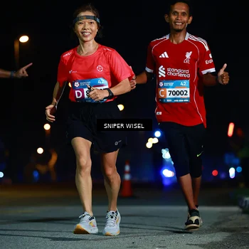 Runner Photo 8435966