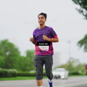 Runner Photo 8435967