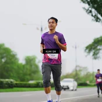 Runner Photo 8435968