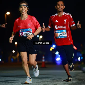Runner Photo 8435969