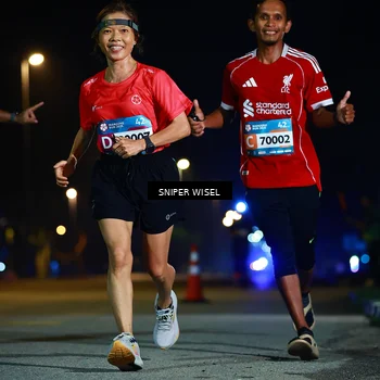 Runner Photo 8435970
