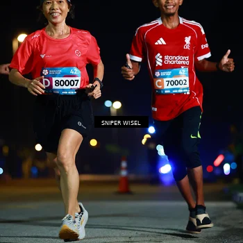 Runner Photo 8435974