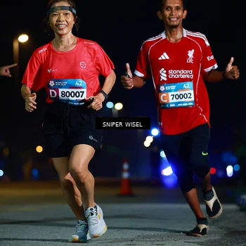 Runner Photo 8435981