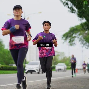 Runner Photo 8435984