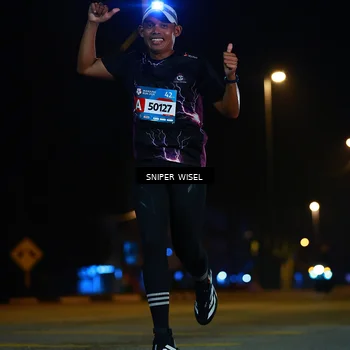 Runner Photo 8435987