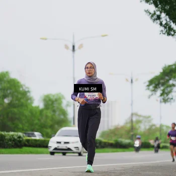 Runner Photo 8435988