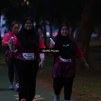 Runner Photo 8435991