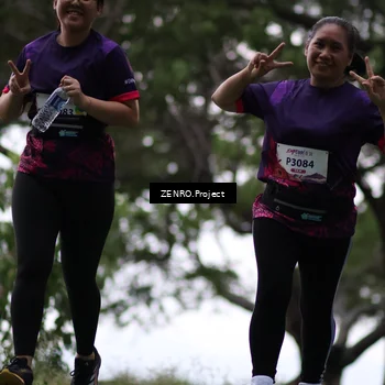 Runner Photo 8435995
