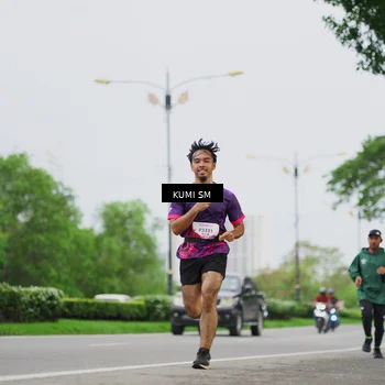 Runner Photo 8436002