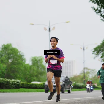 Runner Photo 8436004