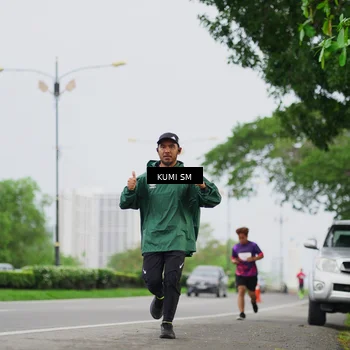 Runner Photo 8436013