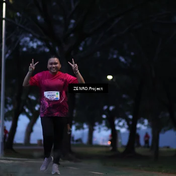 Runner Photo 8436015