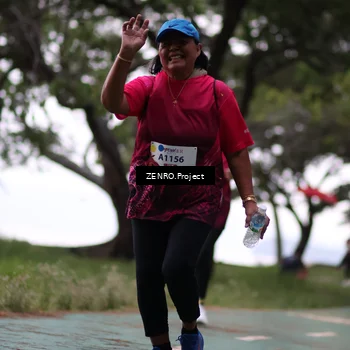 Runner Photo 8436019