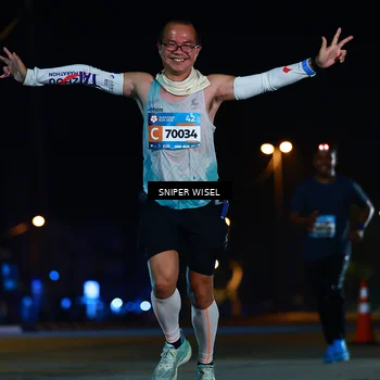 Runner Photo 8436020