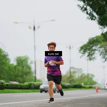 Runner Photo 8436022