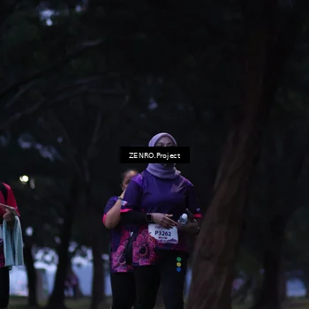 Runner Photo 8436030