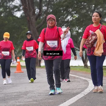 Runner Photo 8436031