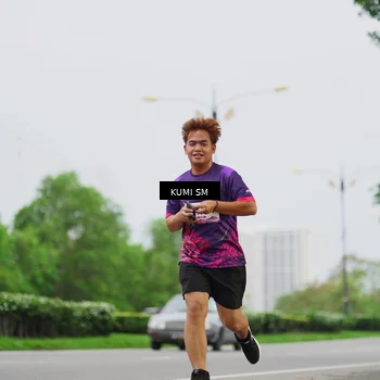 Runner Photo 8436033
