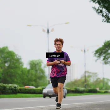 Runner Photo 8436034