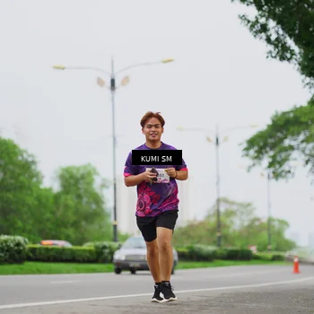 Runner Photo 8436037