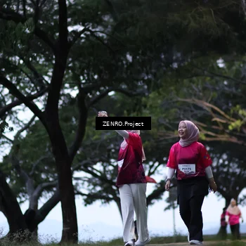 Runner Photo 8436038
