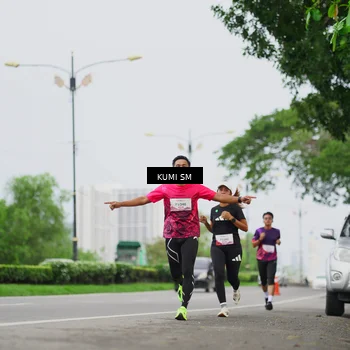 Runner Photo 8436040