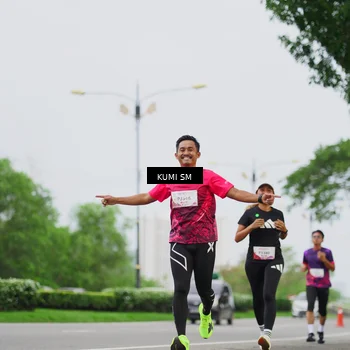 Runner Photo 8436045