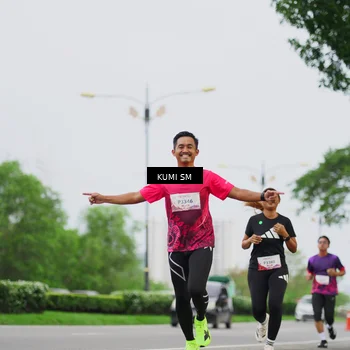 Runner Photo 8436046