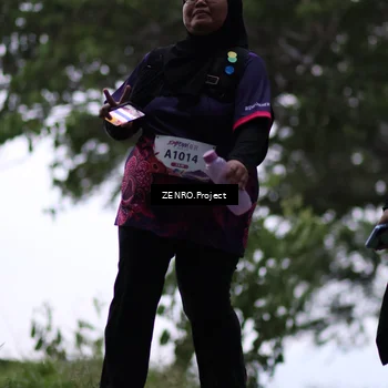 Runner Photo 8436049