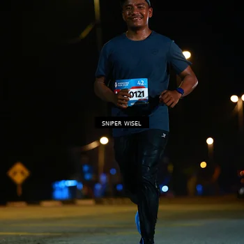 Runner Photo 8436051