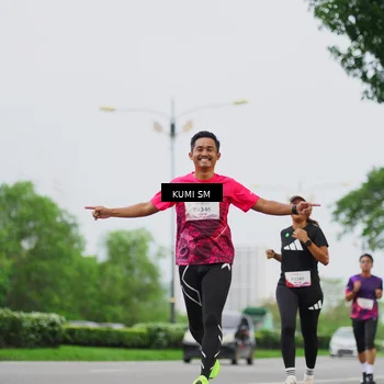 Runner Photo 8436054