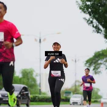 Runner Photo 8436056