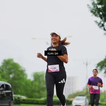Runner Photo 8436058