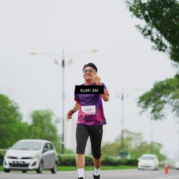 Runner Photo 8436060