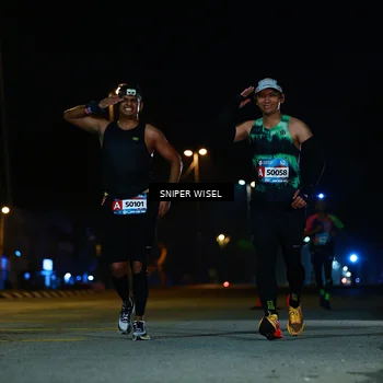 Runner Photo 8436061