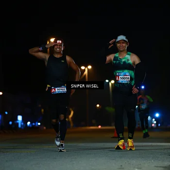Runner Photo 8436062