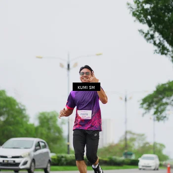 Runner Photo 8436063