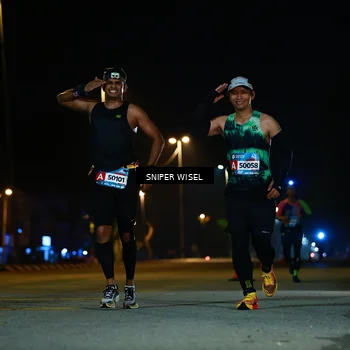 Runner Photo 8436064