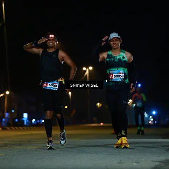 Runner Photo 8436066