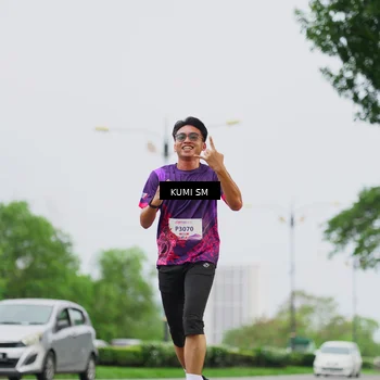Runner Photo 8436067