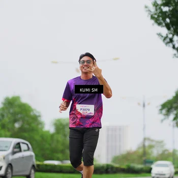 Runner Photo 8436068