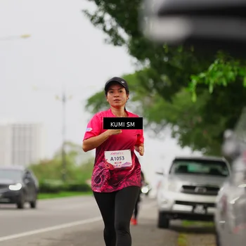 Runner Photo 8436069