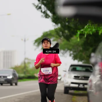 Runner Photo 8436070